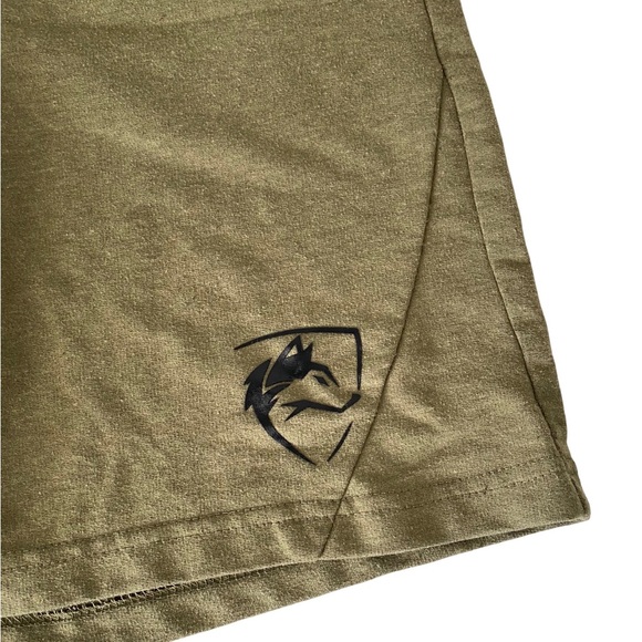 Men’s Gymshark Shorts 7” Inseam Size small - Picture 3 of 4